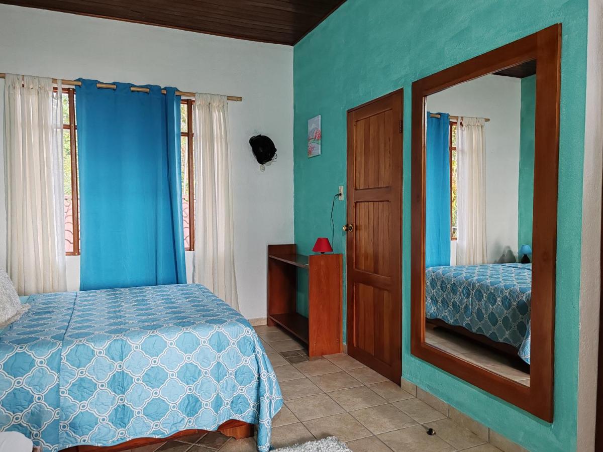 La Ceiba Tree Lodge - B&B Tilarán