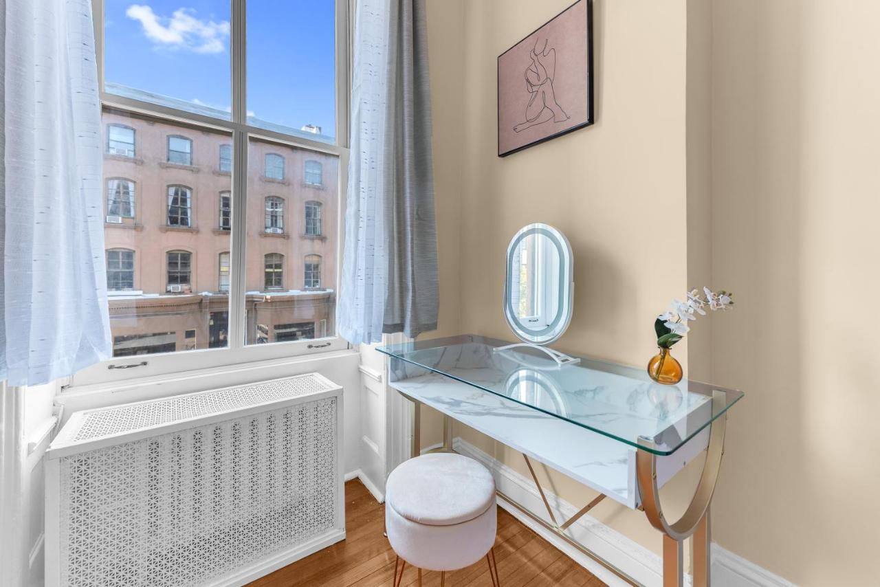 Charming 2Bd in Brooklyn Heights - Ferienwohnung