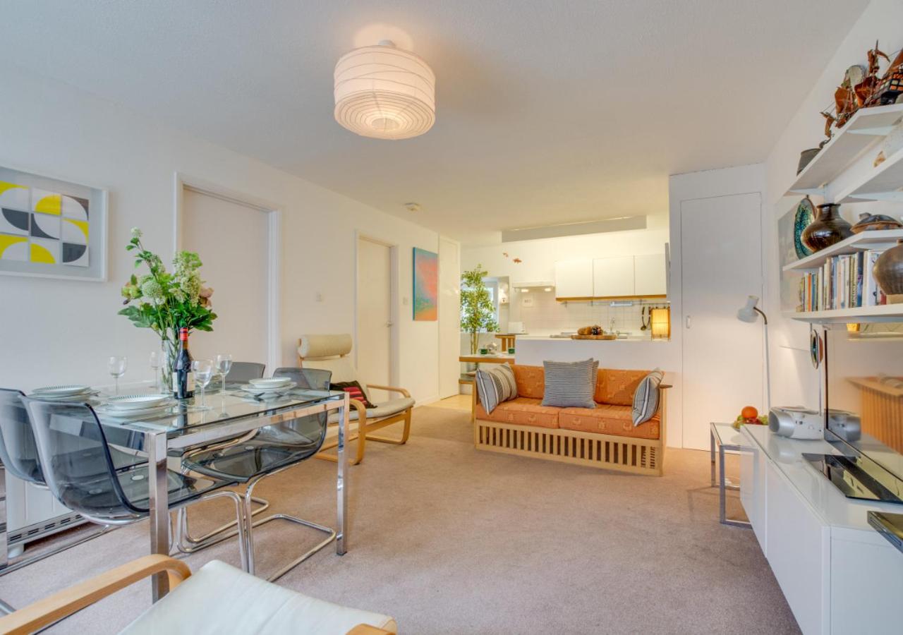 4 Redfern Court - Chambres d’hôtes