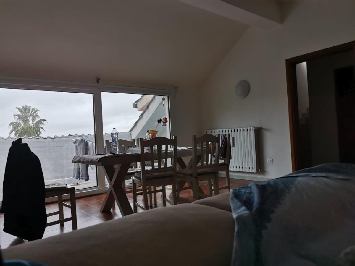 Villa la Gravina - B&B Statte