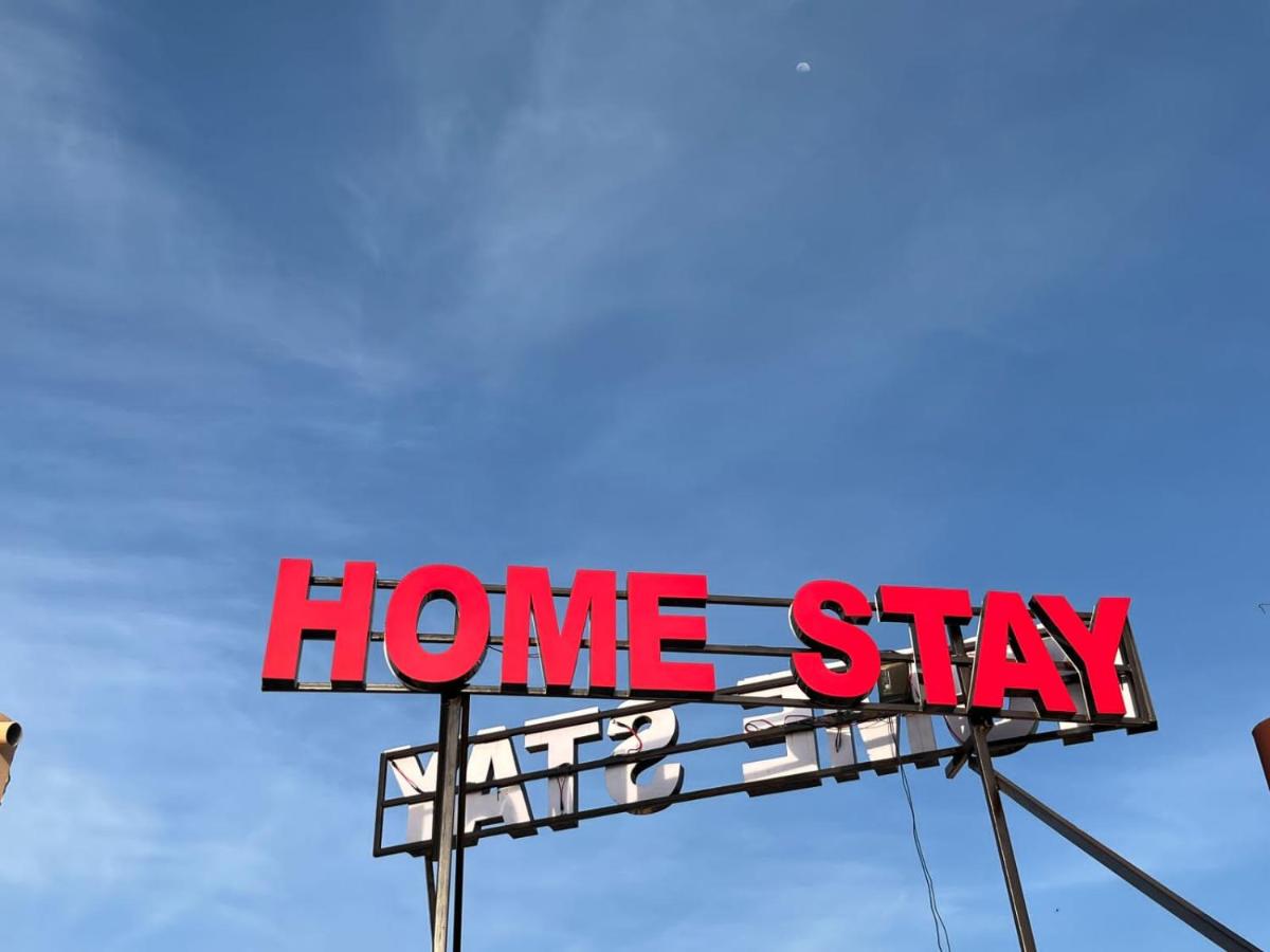 AASHIRWAD HOMESTAY - B&B