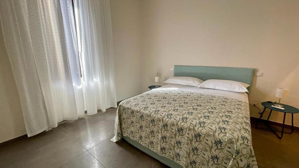 Residenze Candida - Casa Duca del mare - B&B Locri
