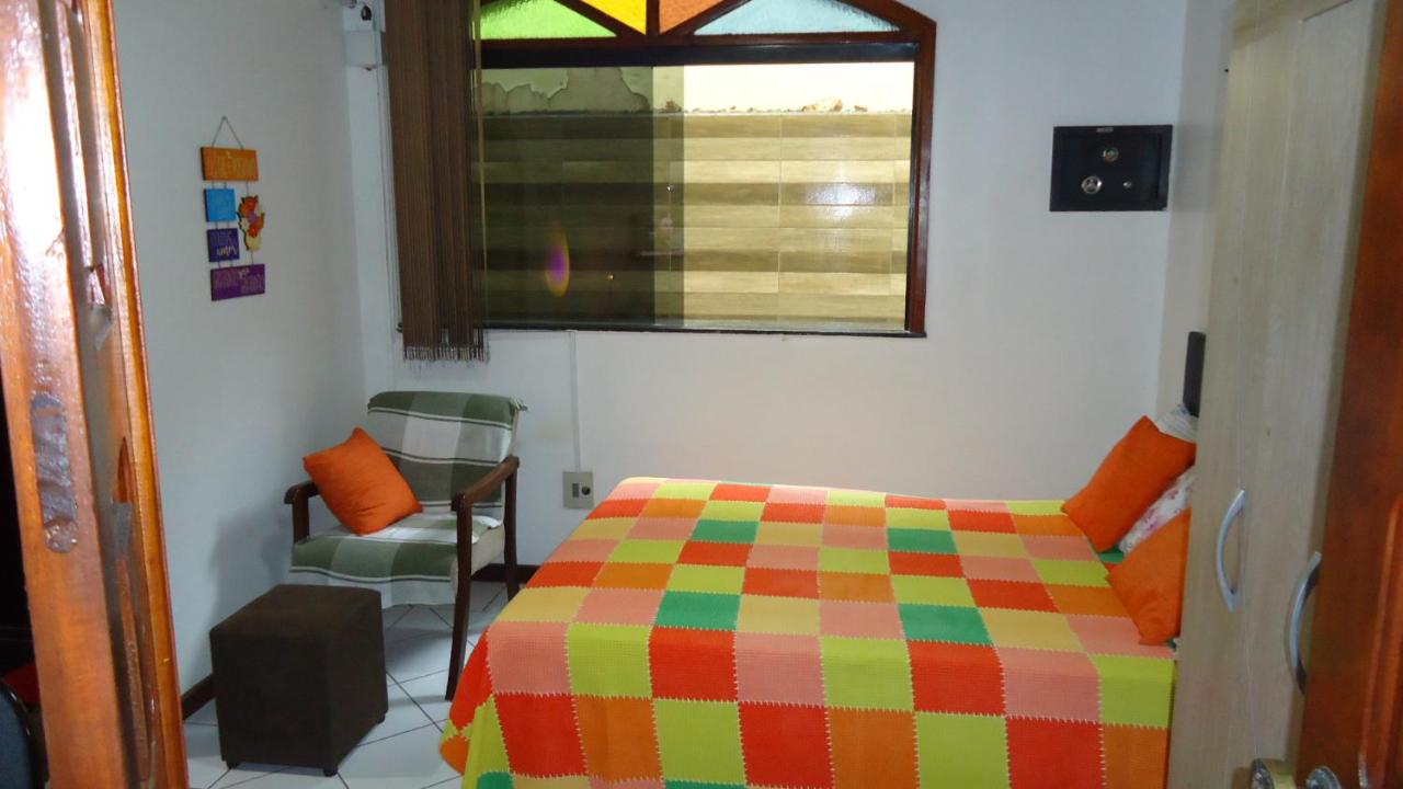 Apartment mit 2 Schlafzimmern
