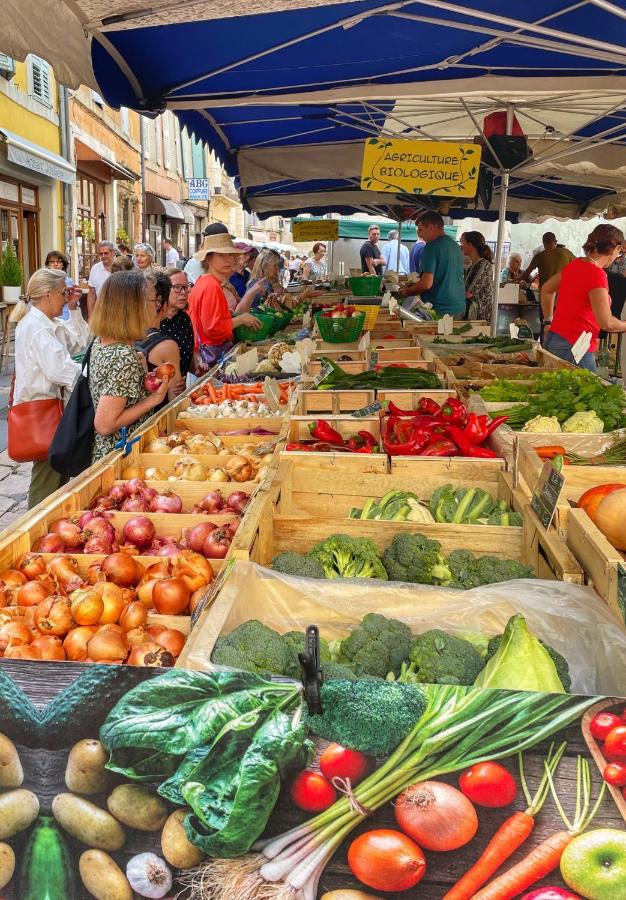 Le Petit Delphia - B&B Apt