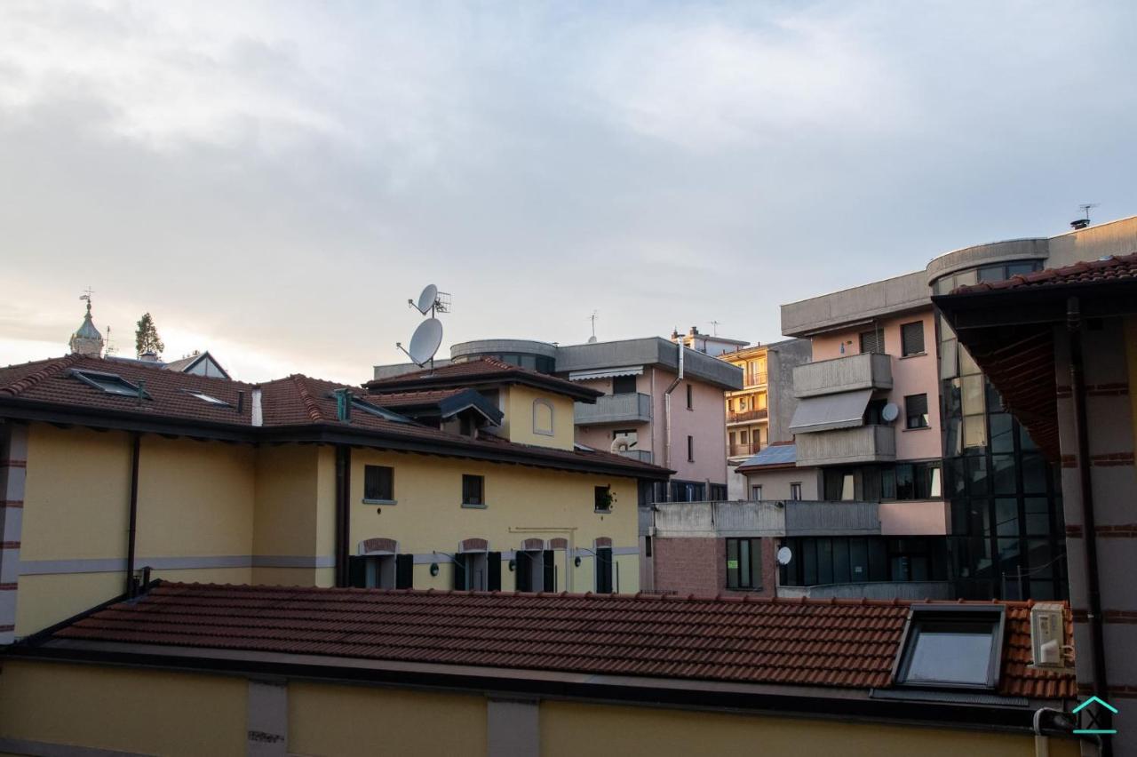 Loft3 bilo via Morosini centro - Ixihome - B&B Varese