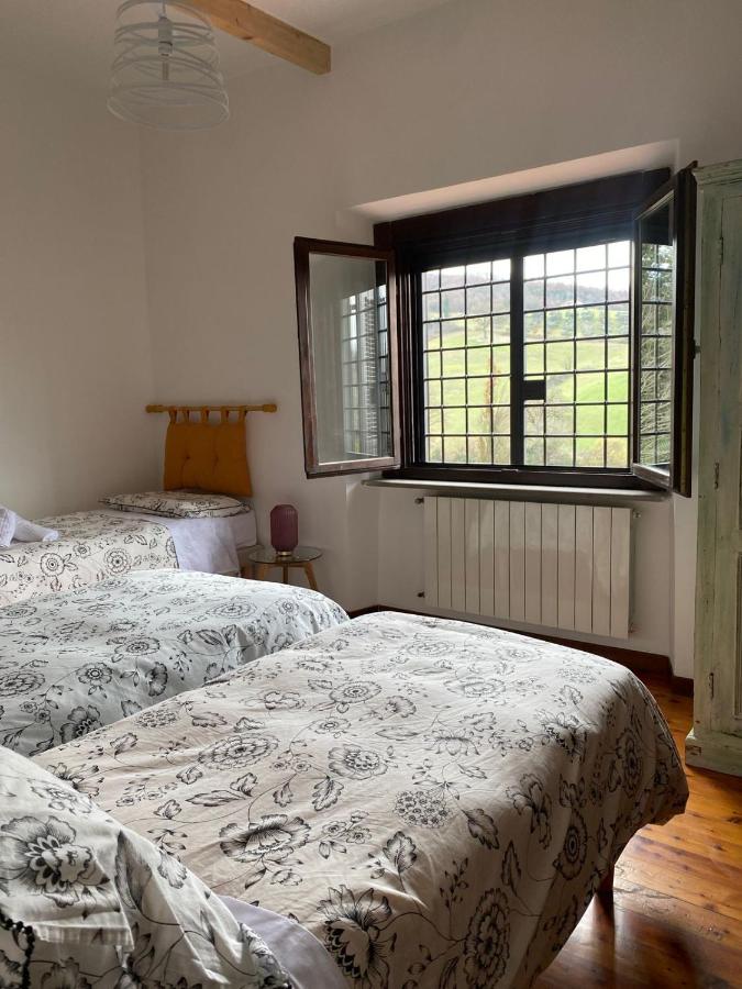 Triple Room with Private Bathroom