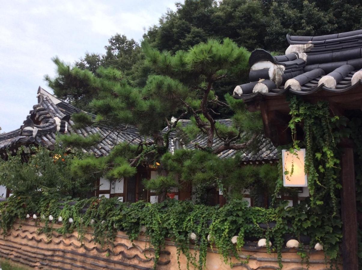 Yangsajae - B&B Jeonju