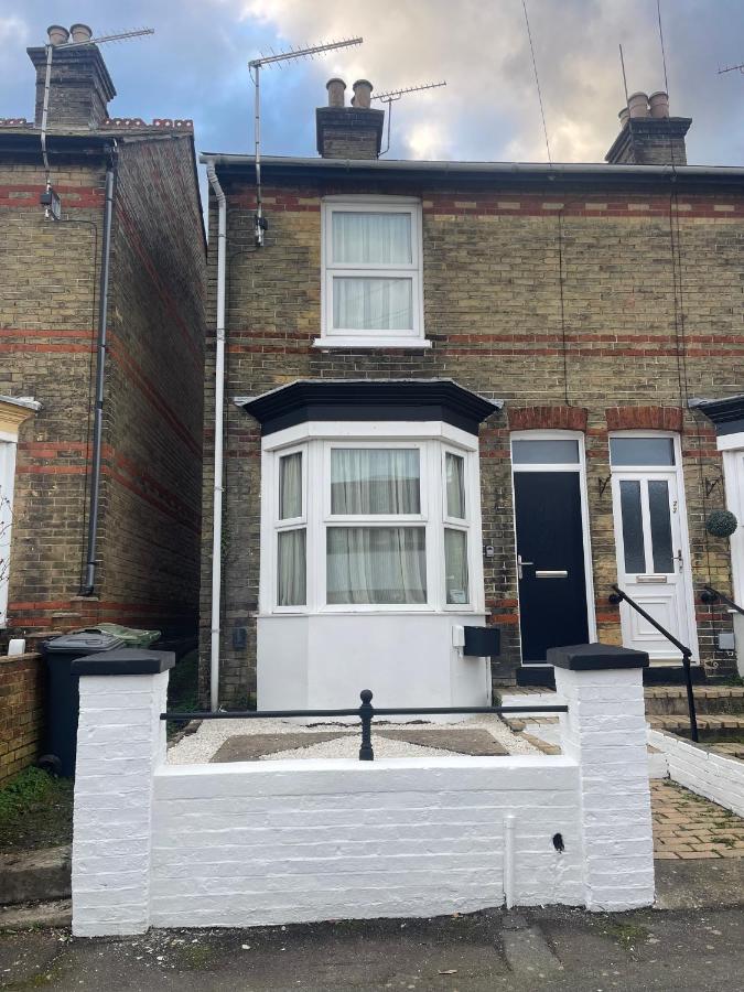 Didi's Cottage - Cowes - B&B