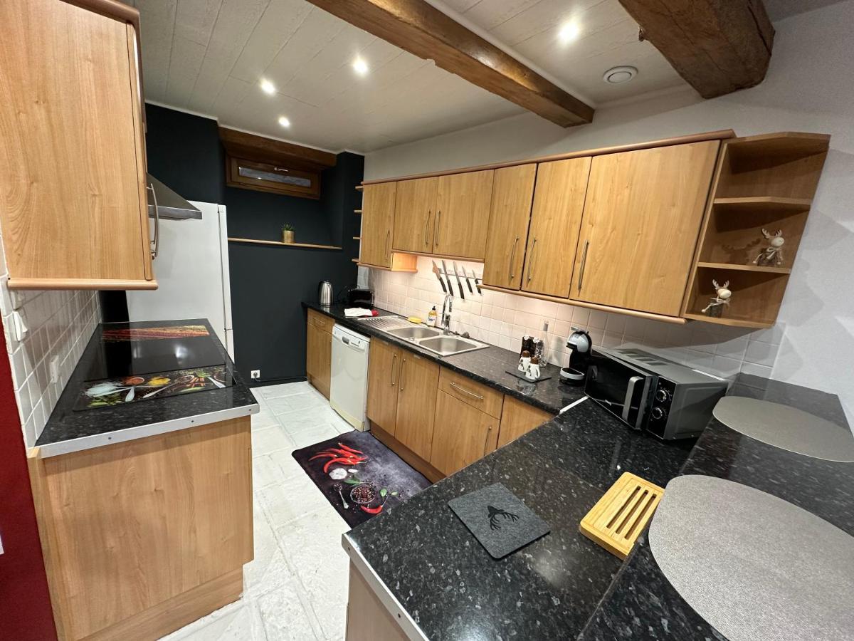 L 'étape68 - B&B Soultz-Haut-Rhin