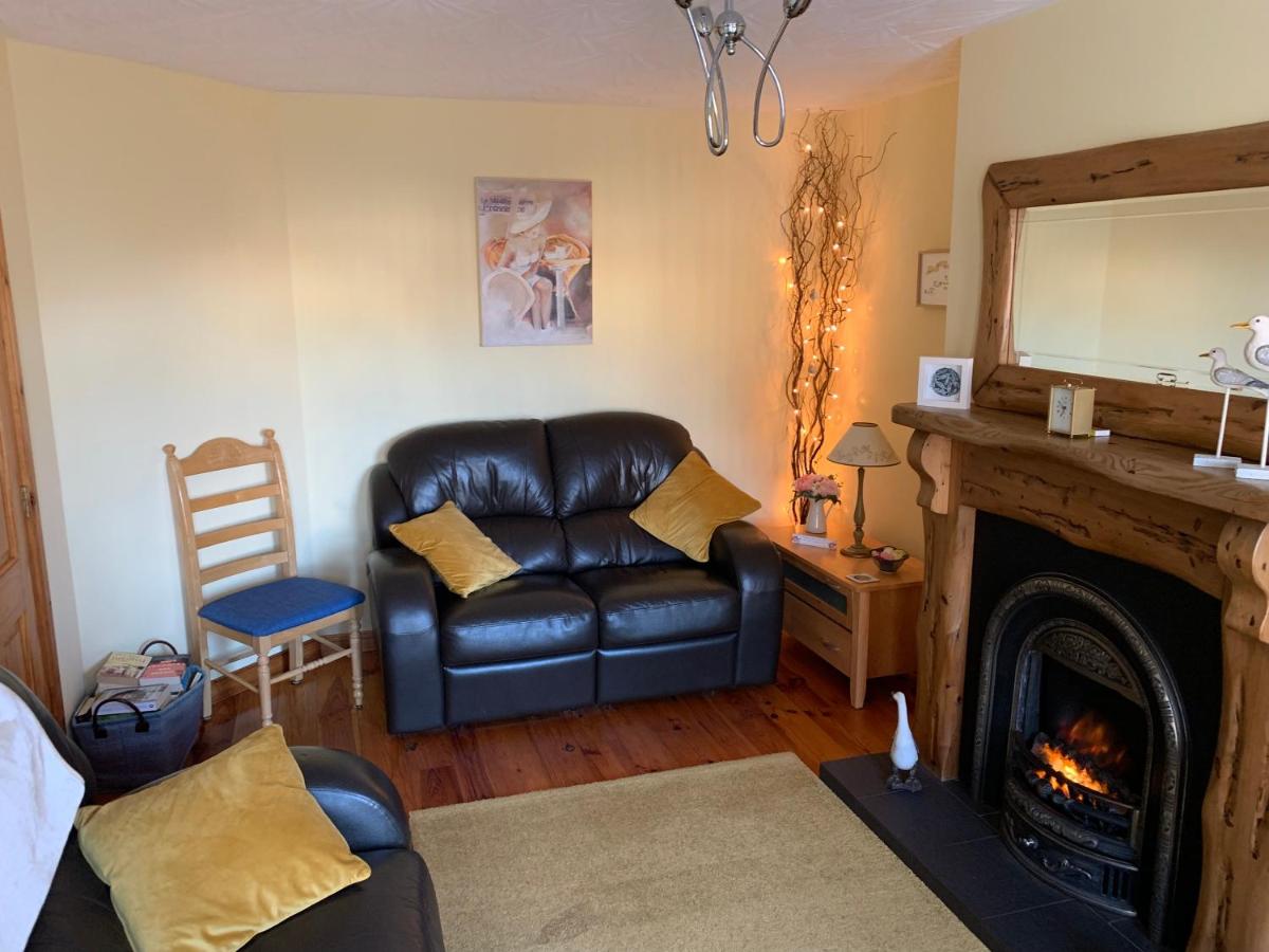 Bush Lodge Bushmills - B&B