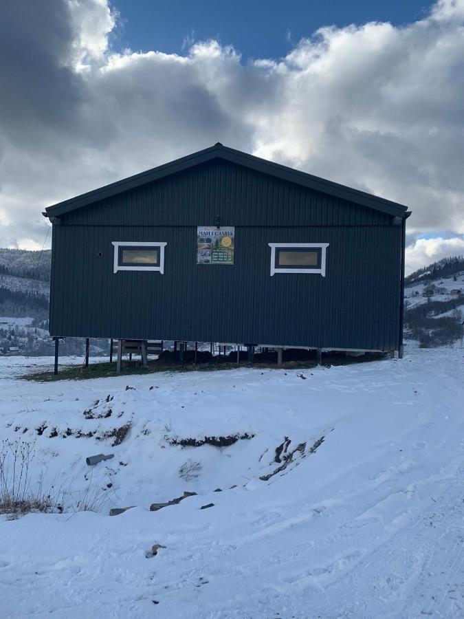 Apartamento con vistas a las montañas