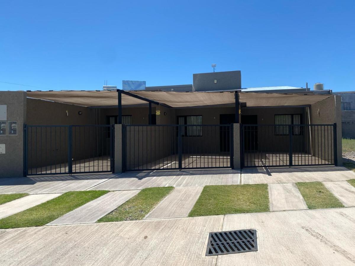 Apartamento de 1 dormitorio