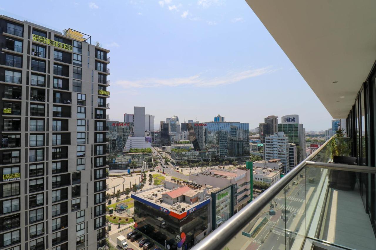 One-Bedroom Superior Apartment