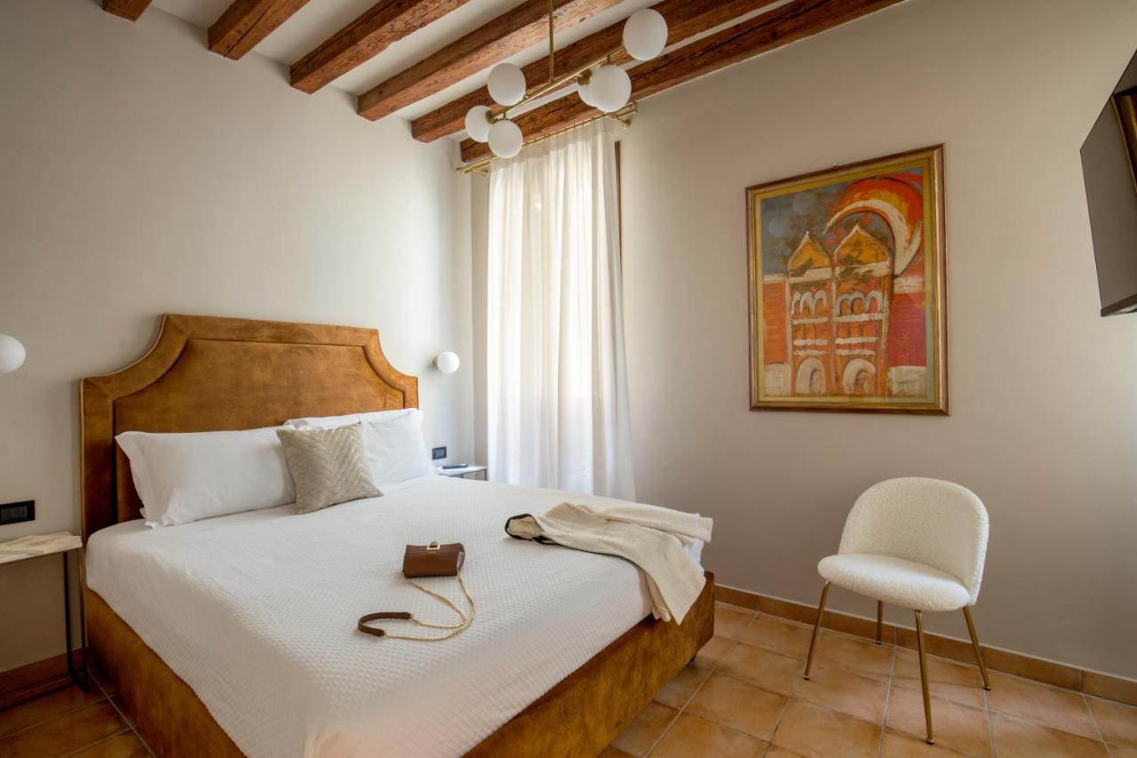 Economy Doppelzimmer