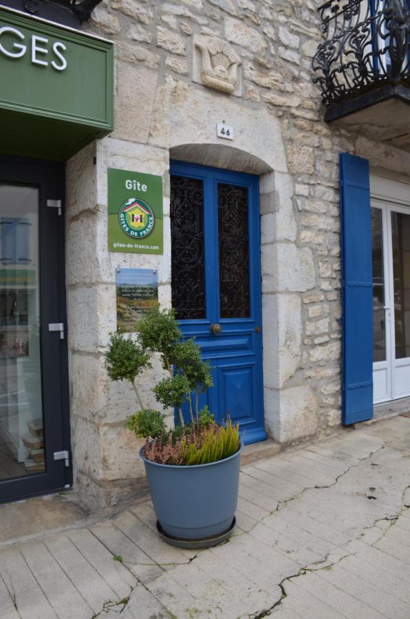 Gite "La belle échappée" à 5 minutes du lac - B&B