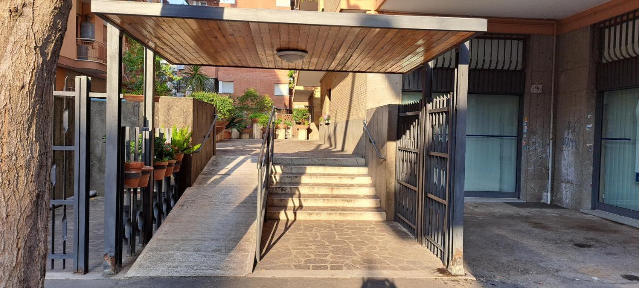Alloggio Turistico Ostia - Bed and Breakfast
