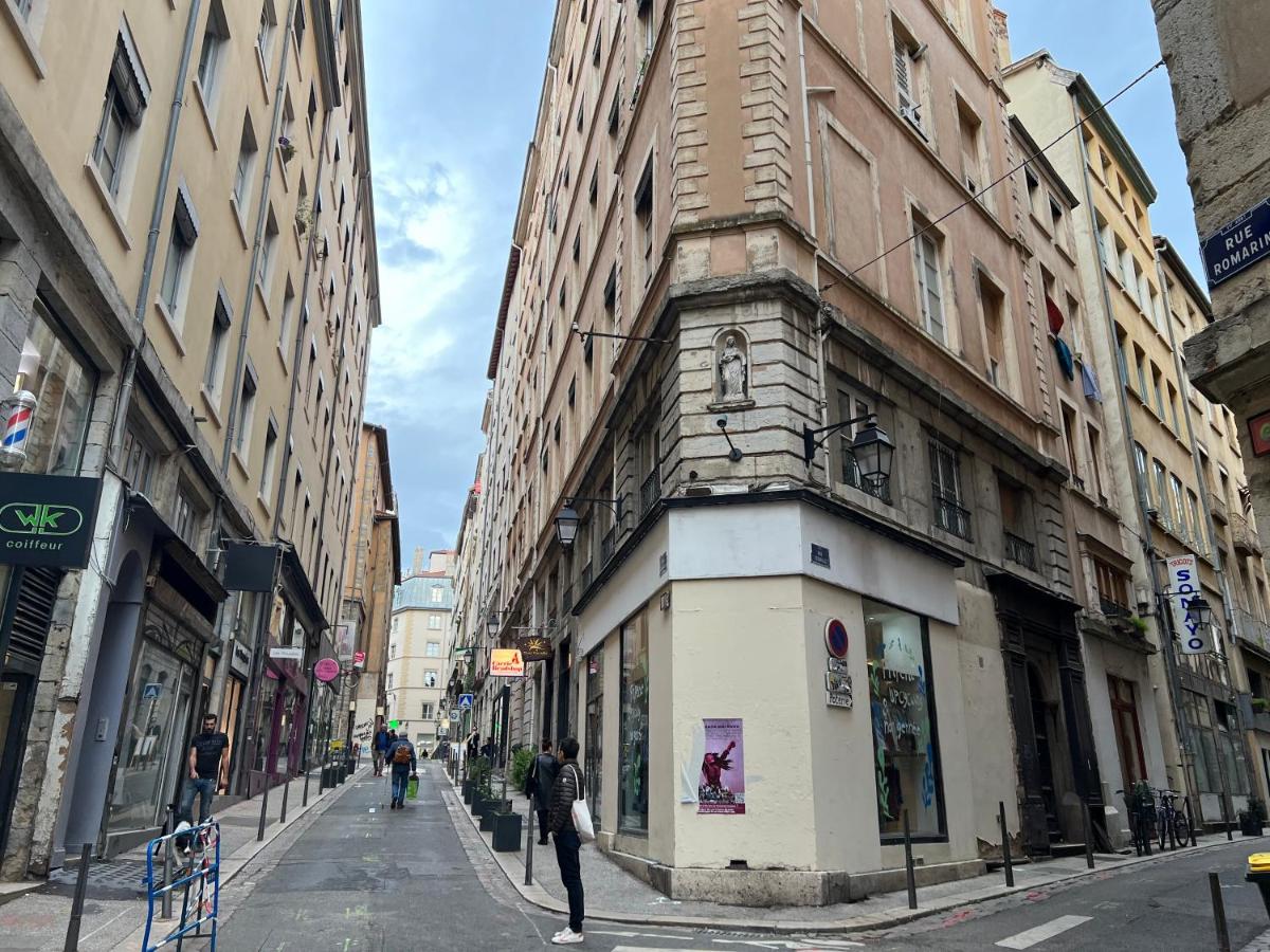 Lyon Premium - Nid de l'Opéra - B&B