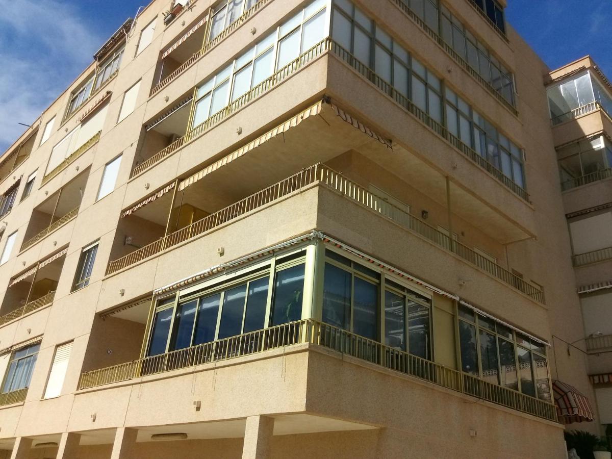 SEA VIEW, walking distance! Refurbished 2 bed, modern. 20 min. from Alicante Airport - Bed and Breakfast Santa Pola