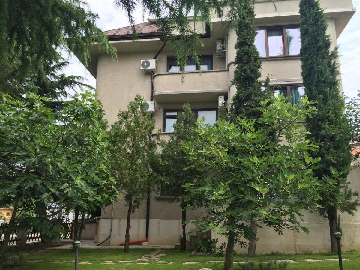 Villa Elmar - B&B