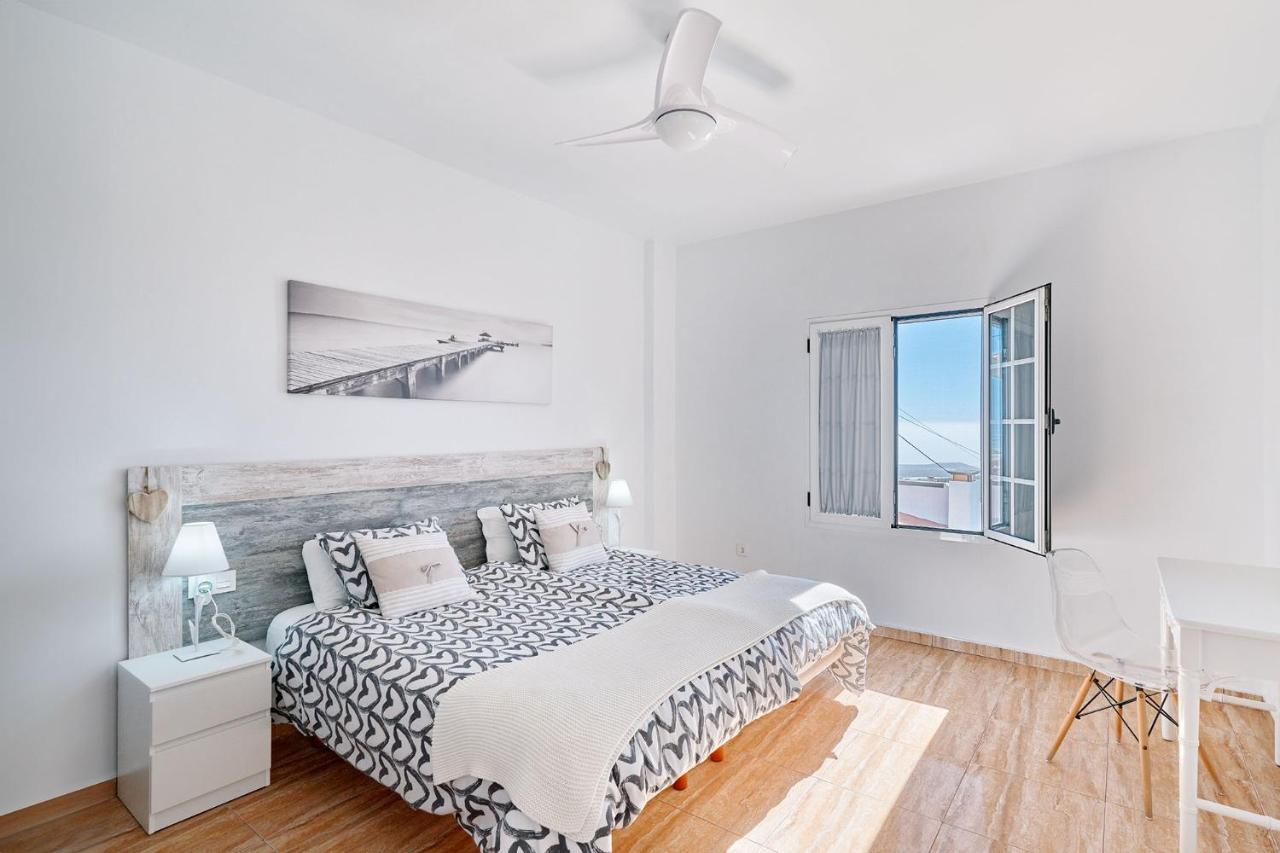 Casa Fernando - B&B Granadilla de Abona