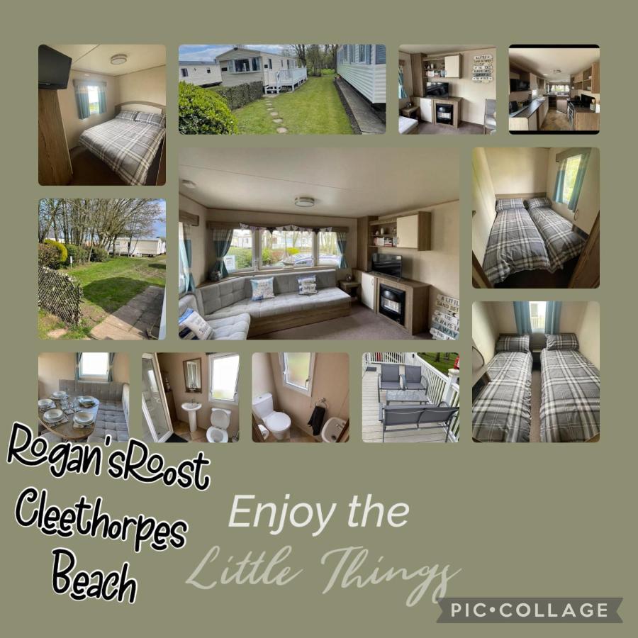 B&B Cleethorpes - TheRoost - Bed and Breakfast Cleethorpes