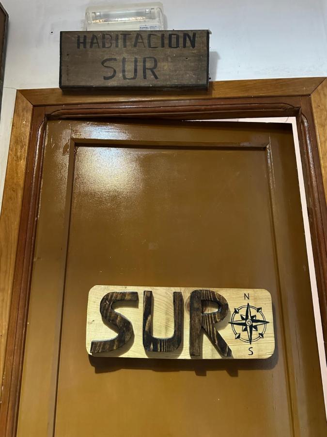 Chambre Familiale avec Salle de Bains Privative