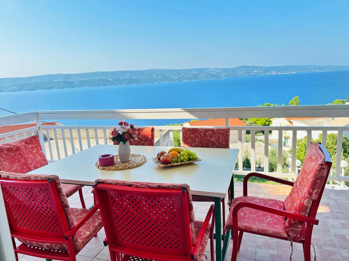 Apartman Milica Vila Roing - B&B Stanići