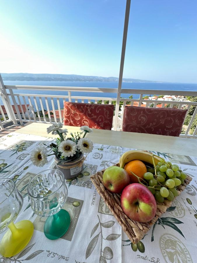 Apartmani Milica Vila Roing - Ferienwohnung Stanići