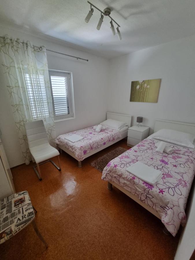Apartamento con vistas al mar