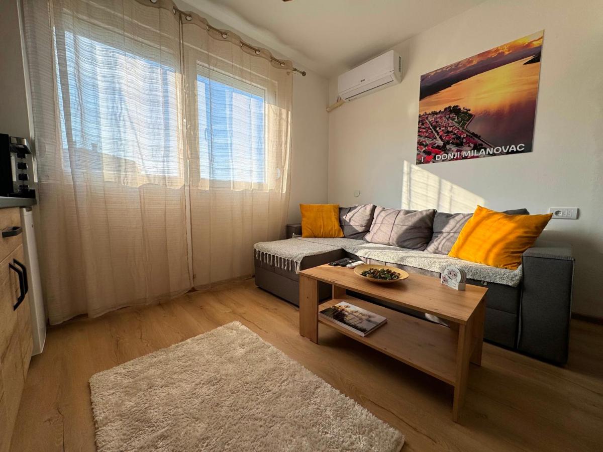 B&B Donji Milanovac - Vuk Apartman - Bed and Breakfast Donji Milanovac