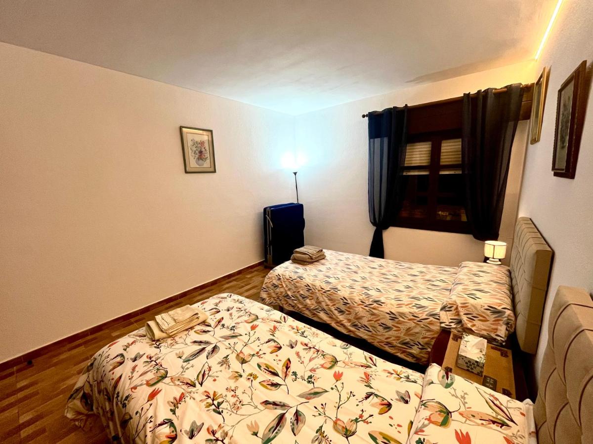 Apartamento de 2 dormitorios
