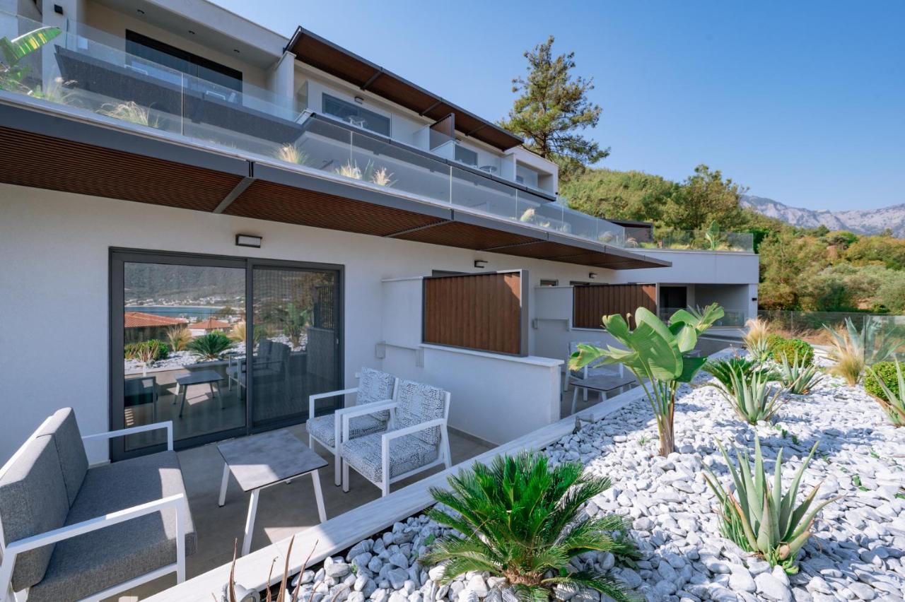 Aloe Elegant Suites - Ferienwohnung