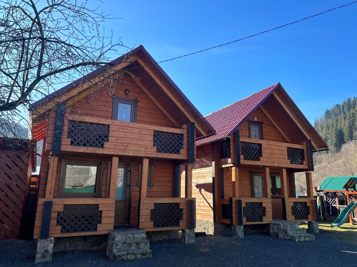 Орхідея Luxe - B&B