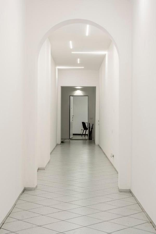 Diaz Novantuno - Luxury Apartments Como City Center - Bed and Breakfast Como