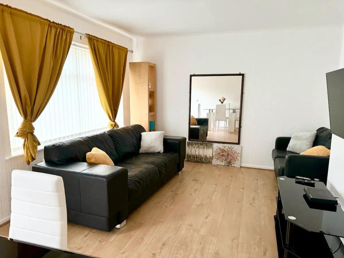 B&B Manchester - Cosy & Quiet House close to Etihad and City Centre - Bed and Breakfast Manchester