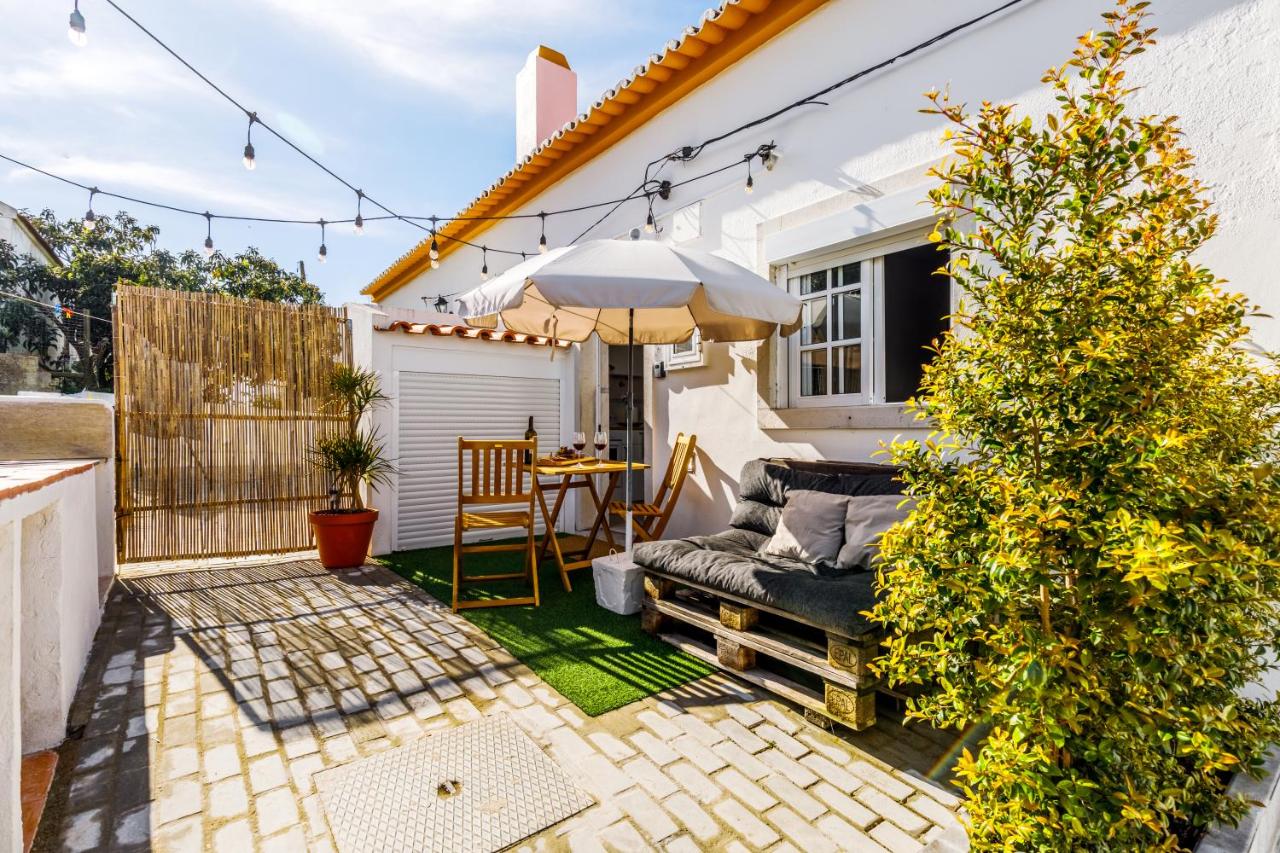 MADA HOUSE's - Ferienwohnung