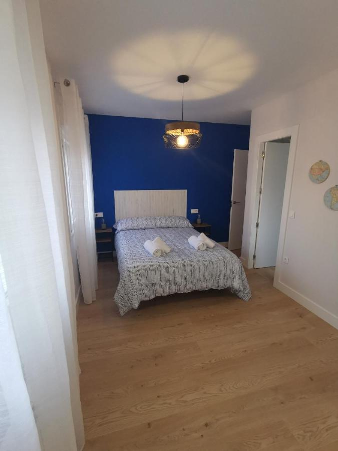 Casa Elisa 3 - Ferienwohnung