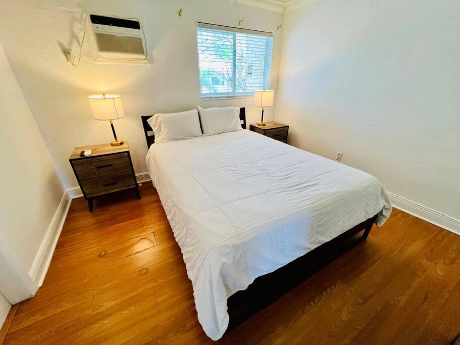 B&B Miami - Cozy Coral Gables Apartment. - Bed and Breakfast Miami