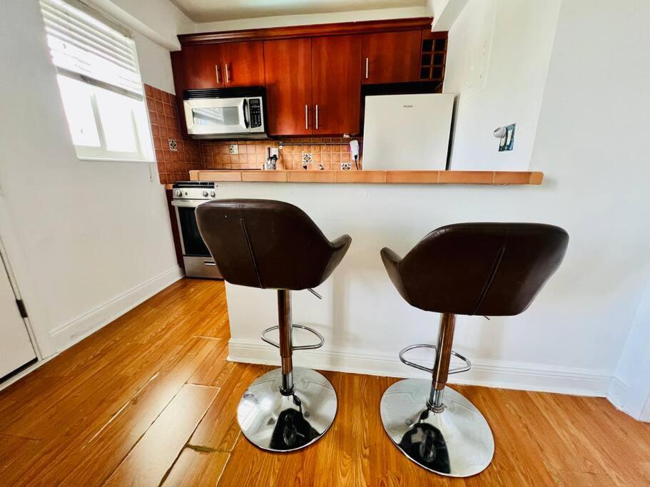 Cozy Coral Gables Apartment. - Bed and Breakfast Miami