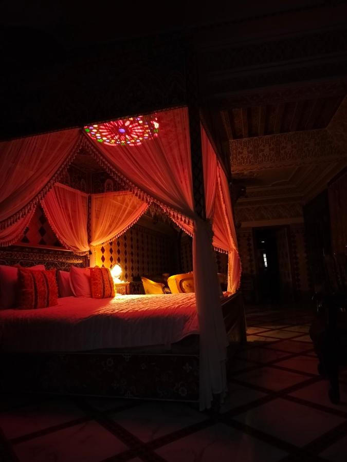 Superior King Suite