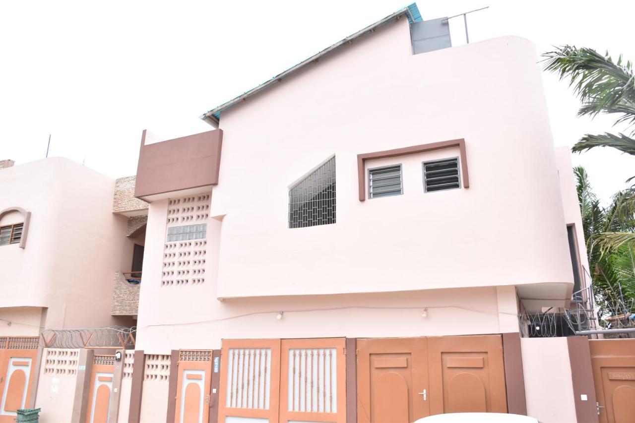 Les résidences ChezVous - B&B Cotonou
