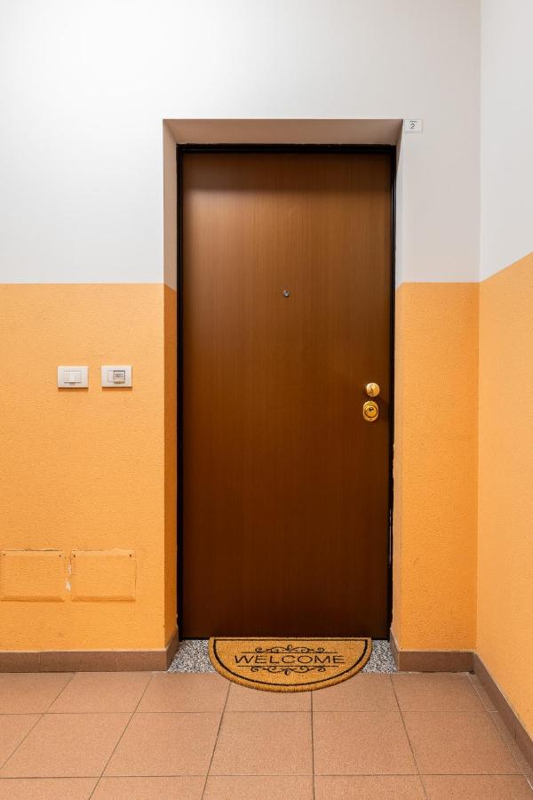 Casa Pibe de oro Bologna Fiera - B&B