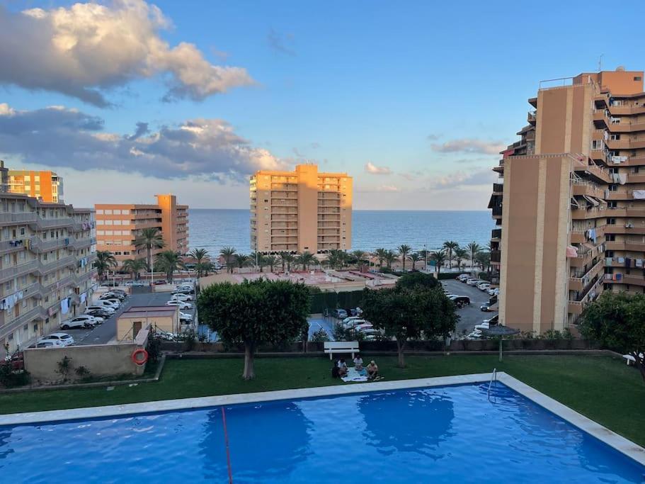 APARTAMENTO ARENALES BELLAVISTASOLYMAR - B&B Arenales del Sol