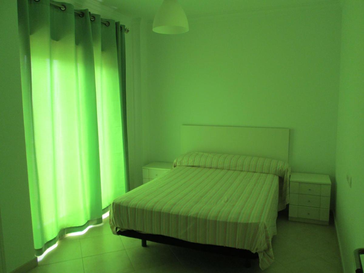 Appartamento con 2 Camere da Letto