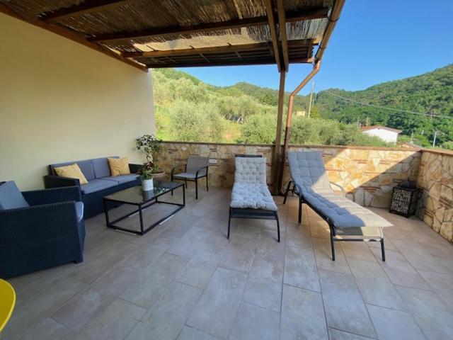 La Dolce Vita - B&B Quiesa
