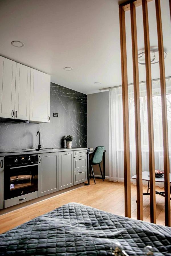 Apartamento de 1 dormitorio