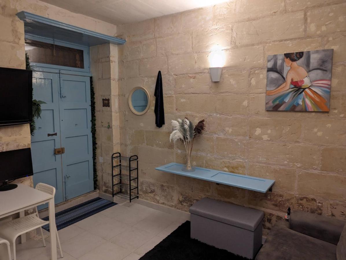 B&B Valletta - Valletta Hideaway - Bed and Breakfast Valletta