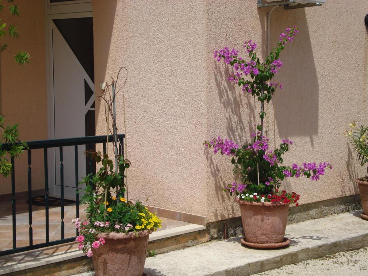 Apartments Ivanka - Ferienwohnung