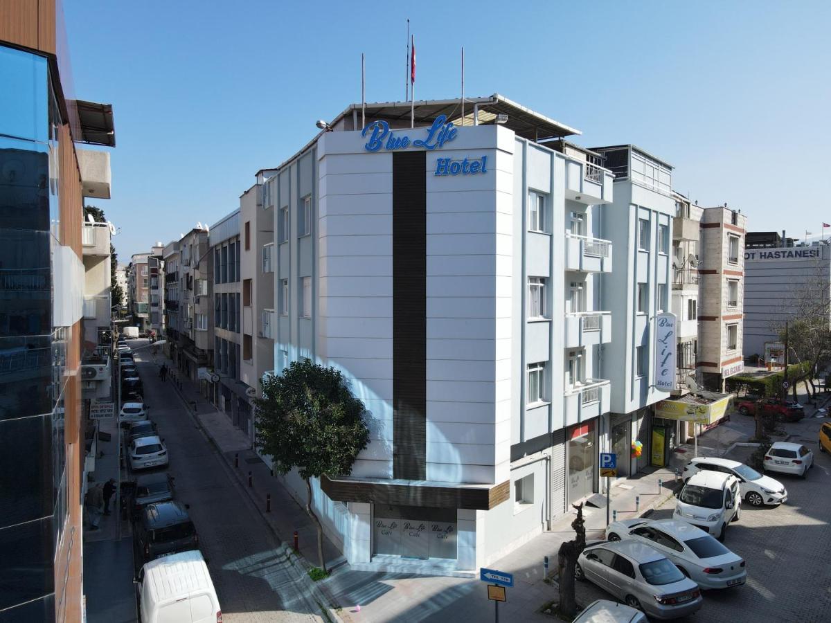 B&B Konak - Blue Life Hotel - Bed and Breakfast Konak