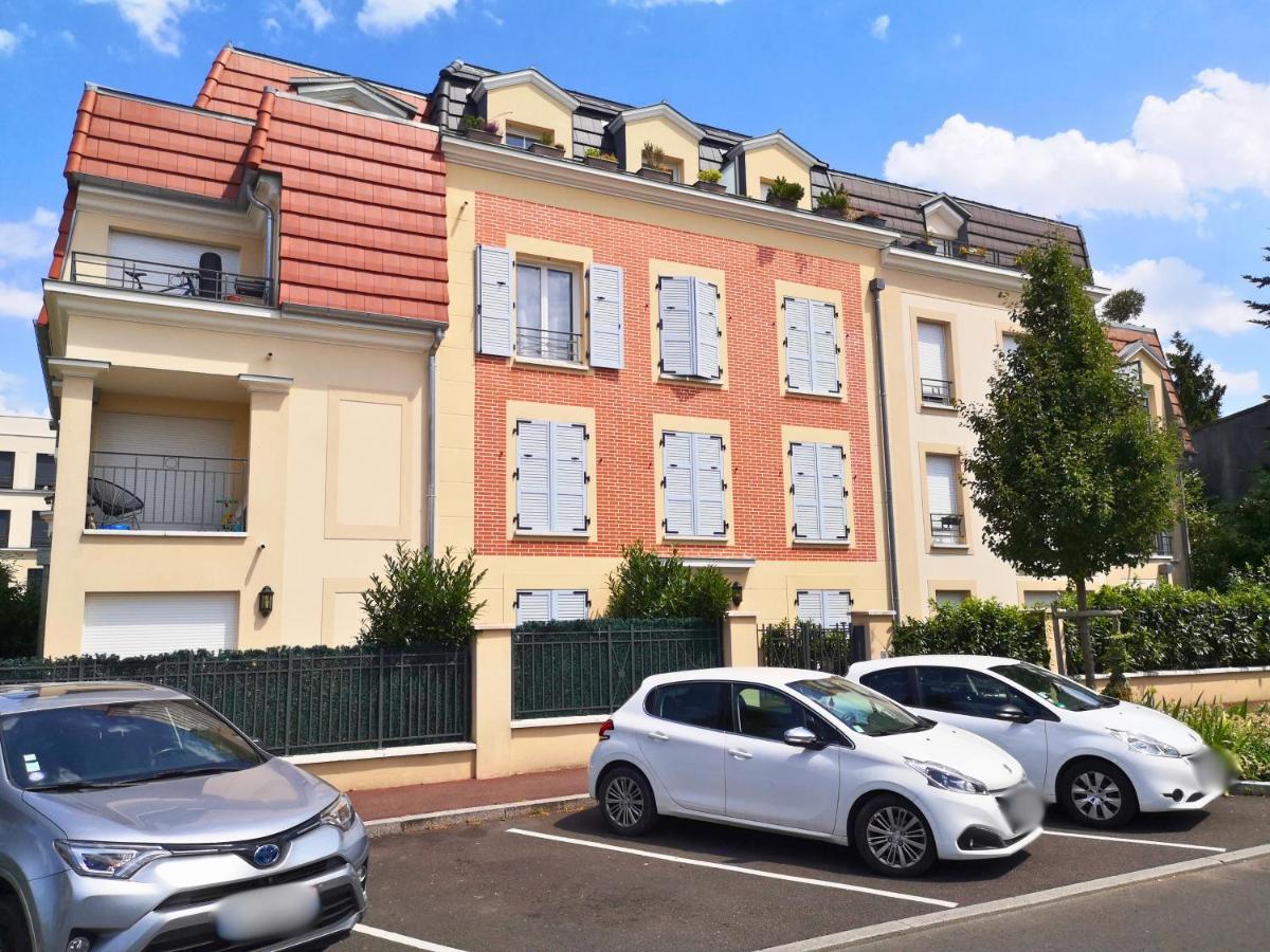 Maison de Charme - parking gratuit près de Paris & métro - B&B Villejuif